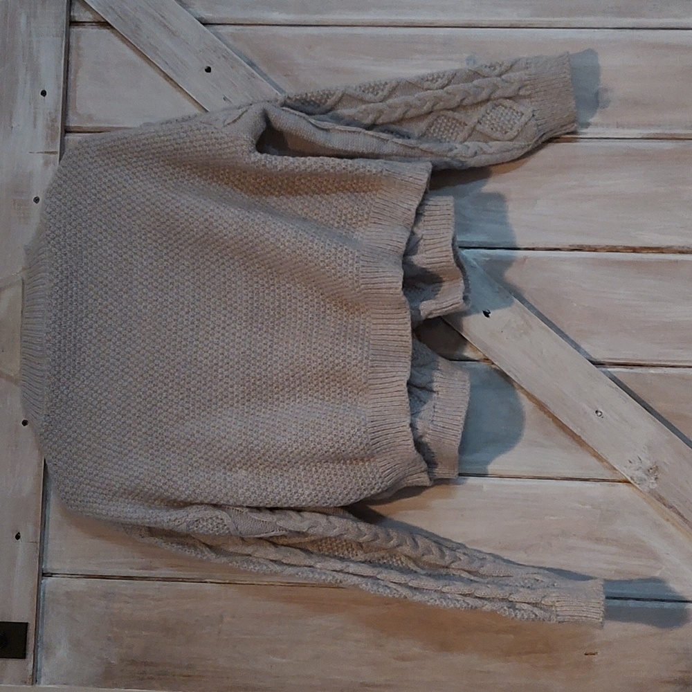 Sweater set - Picture 2 of 3